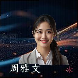 周雅文