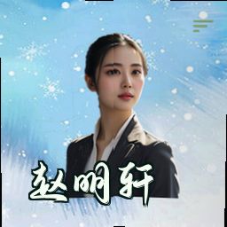 赵明轩